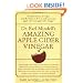 Dr. Earl Mindell's Amazing Apple Cider Vinegar