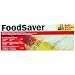 FoodSaver T010-00029-010 One-Pack 8" x 22' Bag Roll