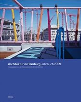 Architektur in Hamburg. Jahrbuch 2009