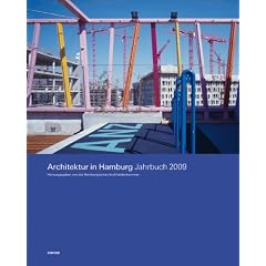 Architektur in Hamburg. Jahrbuch 2009
