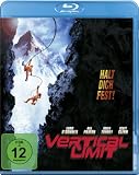Produkt-Bild: Vertical Limit [Blu-ray]