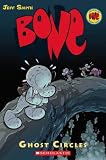 Ghost Circles (Turtleback School (Bone (Prebound))