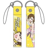 アイドルマスター (アニメ) 双海真美ストラップ
