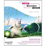 Foundation Blender Compositing