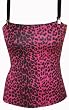 Switchblade Stiletto SUSPENDER TUBE TOP- In Choice of Colors and Patterns