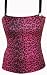 Switchblade Stiletto SUSPENDER TUBE TOP- In Choice of Colors and Patterns