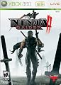 Ninja Gaiden II (Platinum Hits)