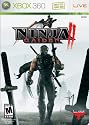 Ninja Gaiden II (Platinum Hits)