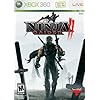 Ninja Gaiden II