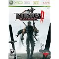 Ninja Gaiden 2