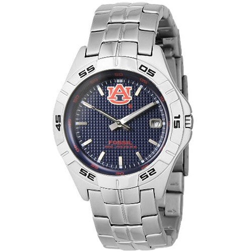 Fossil Mens LI2733 NCAA Dial Watch