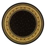 LA Rug Cosmos 1399/06 Rug 6Ft Rd