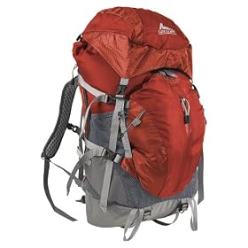 Gregory Women's Jade 50 Backpack