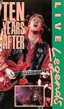 Ten Years After-Live Legend [VHS]