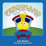 Ferdinand : the engine that went off the rails
