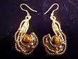 Earring, Lucky 6