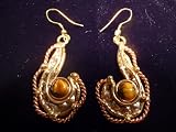 Earring, Lucky 6