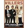 The Killers - Thin White Dukes [DVD]