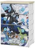 アイリスオーヤマ ポケットモンスター ポケ...