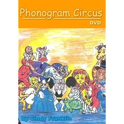 Phonogram Circus DVD