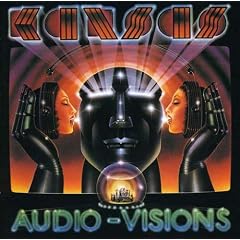 Audio-Visions