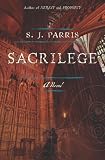 Sacrilege: A Novel