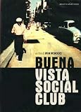 buena vista social club (Dvd) Italian Import