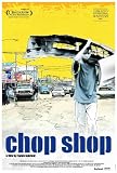 Chop Shop [DVD]