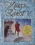 King's Quest V: Absence Makes the Heart Go Yonder