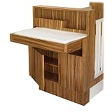 Nursery Works Studio Crib