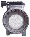 Borg Warner 29083 Remanufactured Mass Air Flow Sensor Borg Warner 29083 Remanufactured Mass Air Flow Sensor