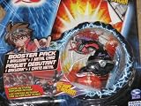 Bakugan Battle Brawlers Booster Pack Black Chrome Evolved Dragonoid