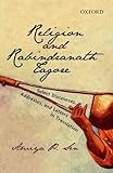 Religion and Rabindranath Tagore : select discourses, addresses, and, letters in translation