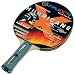 sunflex sport Tischtennis-Schläger HURRICANE