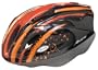 Avenir Ranger Youth Bike Helmet (Orange/Black, Youth MD 52-56 cm)