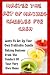 Master The Art Of Making Candles For Cash: Start Your Own Profitable Candle Making Business From Home