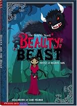 Beauty and the Beast: The Graphic Novel (Graphic Spin)