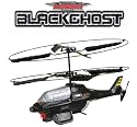 Bladerunner BlackGhost Helicopter