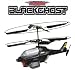 Bladerunner Black Ghost Indoor Helicopter