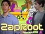 ZapRoot 001 - FoldSchool Sex Toy Recycling Justin Long