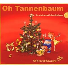 Oh Tannenbaum-die Sch�nsten Weihnachtslieder Zum Z