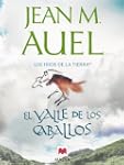El valle de los caballos
