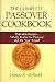 Books : The Complete Passover Cookbook, Delectable Recipes -- Strictly Kosher for Passover and the Year 'Round, Frances R. AvRutick