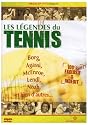 Les Légendes du tennis