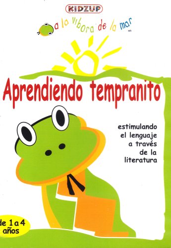 Aprendiendo Tempranito