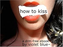 how to kiss