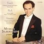 Silberstein plays Franck, Bloch and Giannini