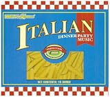 Drew's Famous Italian Dinner Party Music