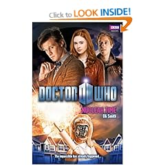 Doctor Who: Nuclear Time