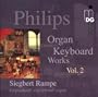 Peter Philips: Complete Keyboard Works, Vol. 2